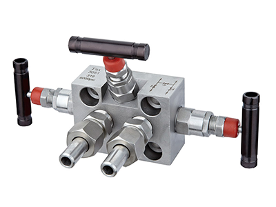 3-valve-manifolds